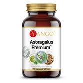 Astragale premium 90 gélules YANGO